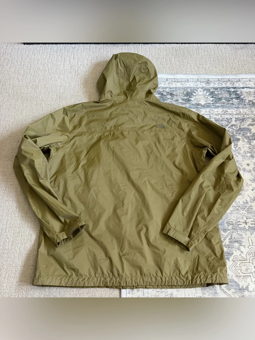 The North Face north face
